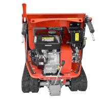 HECHT 2950 - transportér