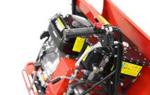 HECHT 2950 - transportér