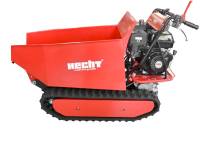 HECHT 2950 - transportér