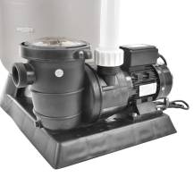 HECHT 302016 - písková filtrace