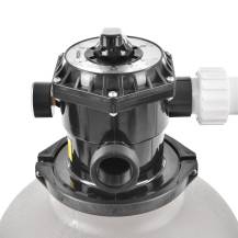 HECHT 302016 - písková filtrace