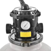 HECHT 302016 - písková filtrace