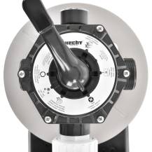 HECHT 302016 - písková filtrace