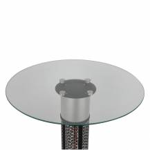HECHT 3215 - topný stůl