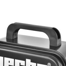 HECHT 3500 - přímotop s ventilátorem a termostatem