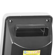 HECHT 3610 - keramické topidlo