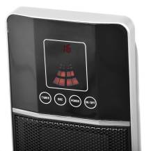 HECHT 3610 - keramické topidlo