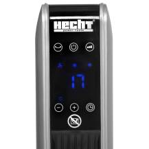 HECHT 3611 - otočné keramické topidlo