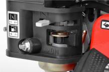 HECHT 3680 - výkonné motorové čerpadlo