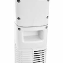 HECHT 3736 - ventilátor s ionizátorem vzduchu