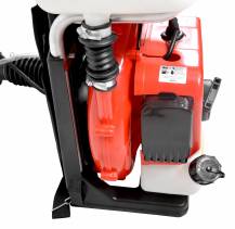 HECHT 459 - motorový rosič/fukar