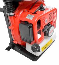 HECHT 459 - motorový rosič/fukar