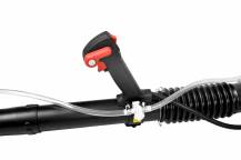 HECHT 459 - motorový rosič/fukar