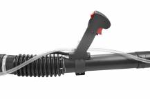 HECHT 459 - motorový rosič/fukar