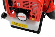 HECHT 459 - motorový rosič/fukar