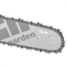 HECHT 50 BOX - benzínová řetězová pila s boxem