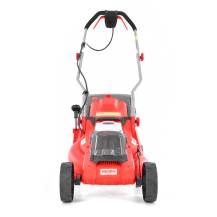 HECHT 5034 - accu sekačka