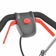 HECHT 5034 - accu sekačka