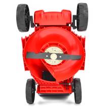 HECHT 5034 - accu sekačka