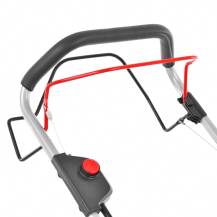 HECHT 5045 S - akumulátorová sekačka s pojezdem