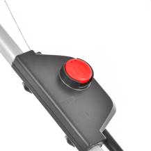 HECHT 5045 S - akumulátorová sekačka s pojezdem