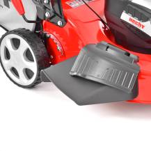 HECHT 5045 S - akumulátorová sekačka s pojezdem