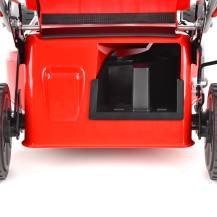 HECHT 5045 S - akumulátorová sekačka s pojezdem