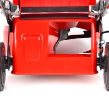 HECHT 5045 S - akumulátorová sekačka s pojezdem