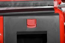 HECHT 5046 S 5in1 - accu sekačka s pojezdem