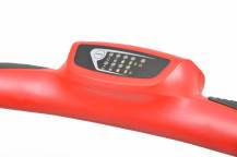 HECHT 5046 S 5in1 - accu sekačka s pojezdem