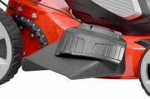 HECHT 5046 S 5in1 - accu sekačka s pojezdem