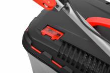 HECHT 5046 S 5in1 - accu sekačka s pojezdem