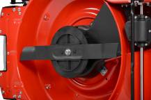 HECHT 5046 S 5in1 - accu sekačka s pojezdem