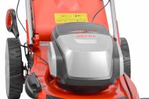 HECHT 5046 S 5in1 - accu sekačka s pojezdem