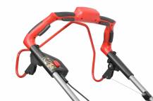 HECHT 5046 S 5in1 - accu sekačka s pojezdem