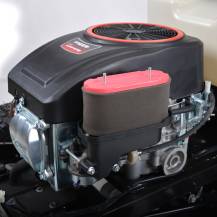 HECHT 5114 - zahradní traktor