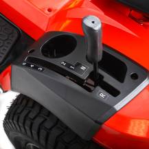 HECHT 5114 - zahradní traktor