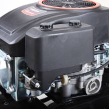 HECHT 5114 - zahradní traktor