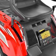 HECHT 5162 - zahradní rider