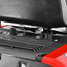 HECHT 5162 - zahradní rider