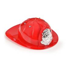 HECHT 51818 - akumulátorové hasičské auto - vozítko