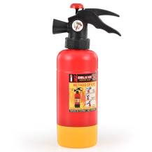 HECHT 51818 - akumulátorové hasičské auto - vozítko