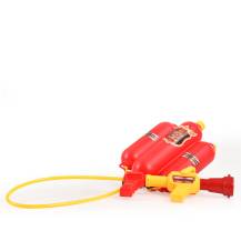 HECHT 51818 - akumulátorové hasičské auto - vozítko