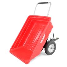 HECHT 53080 - přívěsný vozík