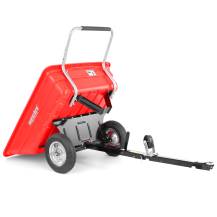 HECHT 53080 - přívěsný vozík