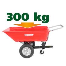 HECHT 53080 - přívěsný vozík