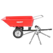 HECHT 53080 - přívěsný vozík