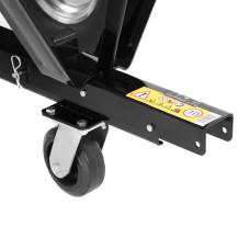 HECHT 53080 - přívěsný vozík