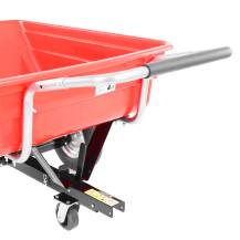 HECHT 53080 - přívěsný vozík