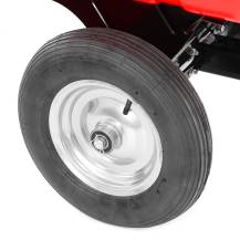 HECHT 53080 - přívěsný vozík